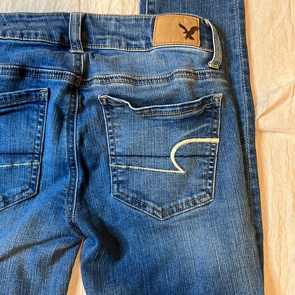 American Eagle Jegging - Picture 5 of 6